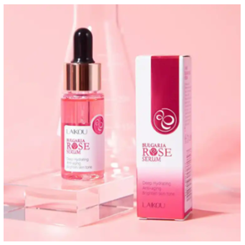 Picture of Laikou Rose Serum 17ml