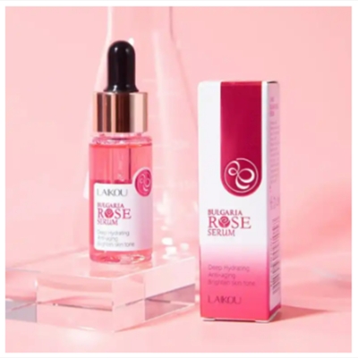 Picture of Laikou Rose Serum 17ml
