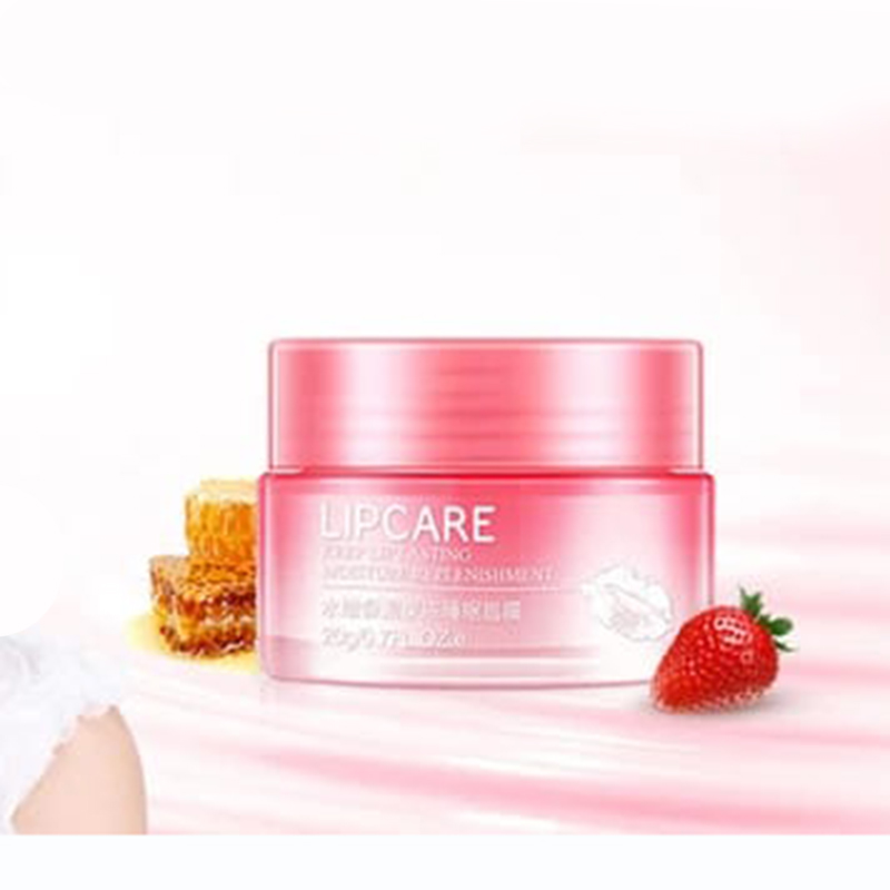 Picture of Bioaqua Lip Care Lip Sleeping mask