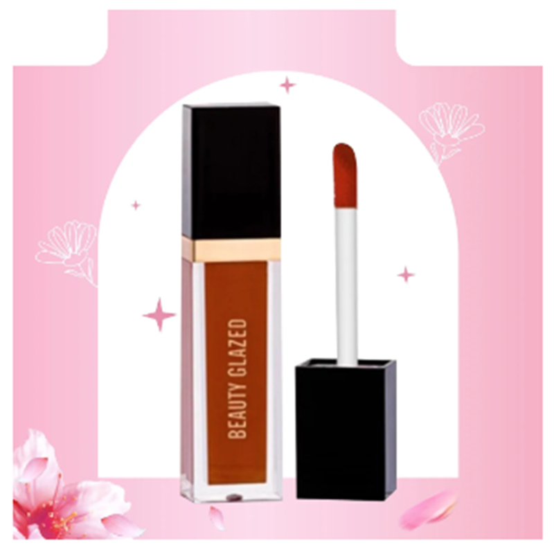 Picture of Beauty-Glazed Ultra Matte Mini Liquid Lipstick 118