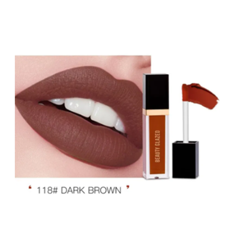 Picture of Beauty-Glazed Ultra Matte Mini Liquid Lipstick 118