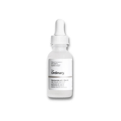 Picture of The Ordinary Niacinamide 10% + Zinc 1%