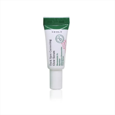 Picture of Axis-y Dark Spot Correcting Glow Serum 5ml