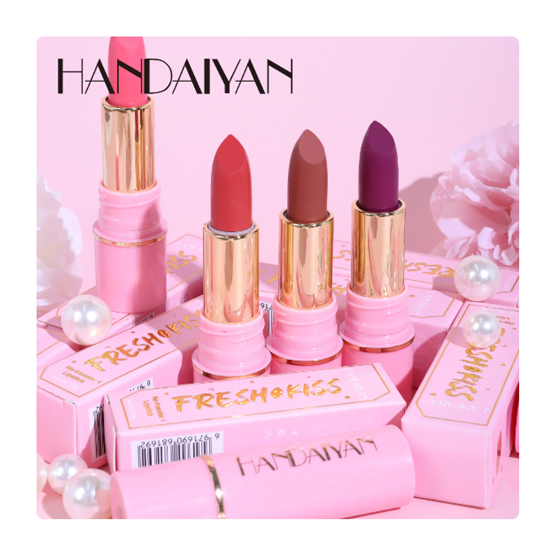 Picture of HANDAIYAN Fresh Kiss Lipstick