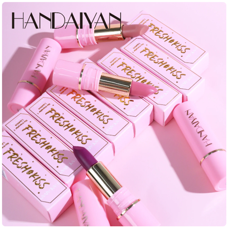 Picture of HANDAIYAN Fresh Kiss Lipstick
