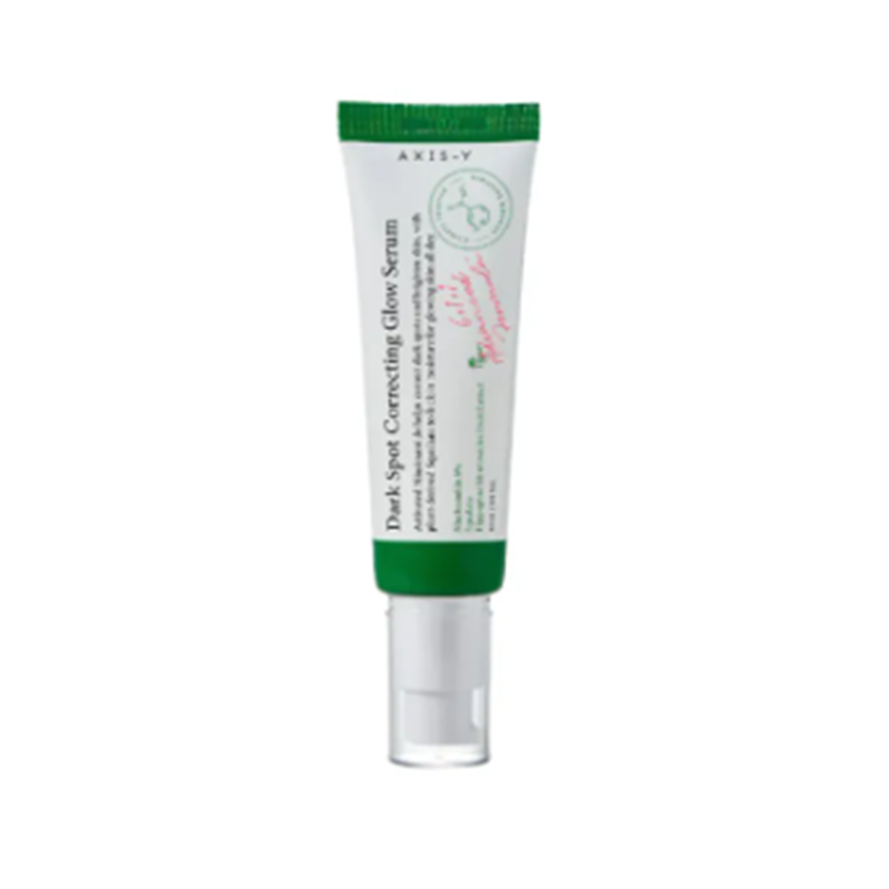 Picture of AXIS-Y DARK SPOT CORRECTING GLOW SERUM (50ML)