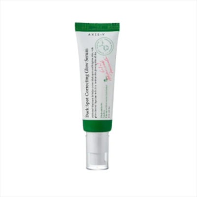 Picture of AXIS-Y DARK SPOT CORRECTING GLOW SERUM (50ML)