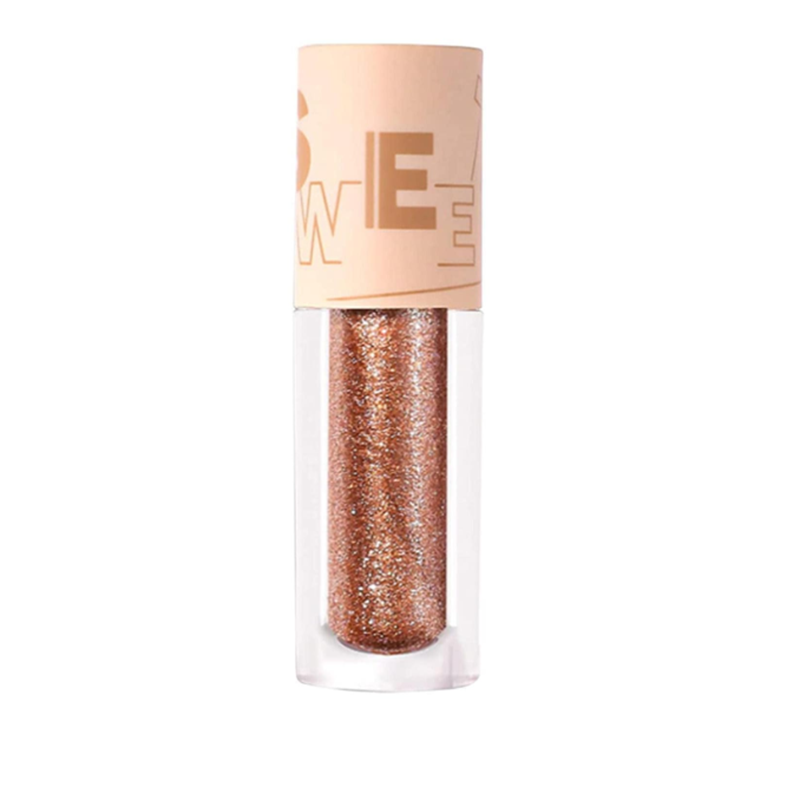 Picture of SWEET MINT Liquid Eyeshadow,Highly Pigmented Waterproof Eye Shadow Shimmer - Shine Liquid