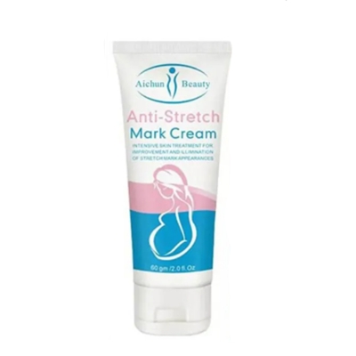 Picture of Aichun Beauty Anti-Stretch Marks Cream | Stretch Marks Removal Cream 60g