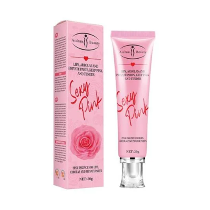 Picture of Aichun Beauty Sexy Pink Cream -30gm