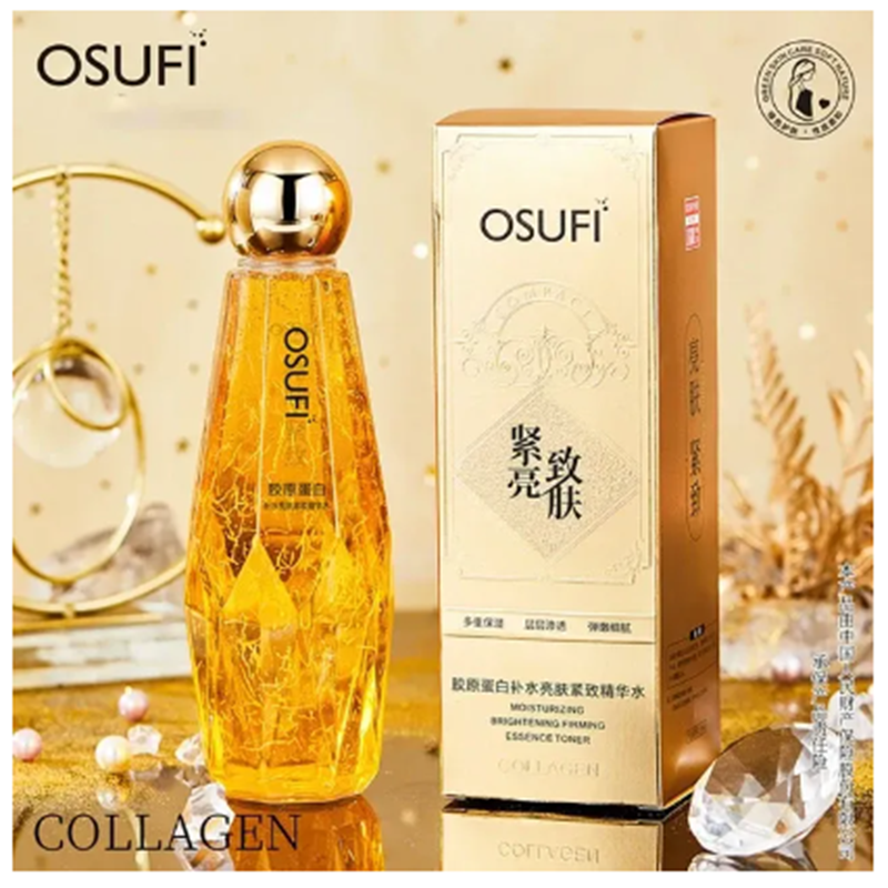 Picture of Osufi collagen serum king serum 300ml