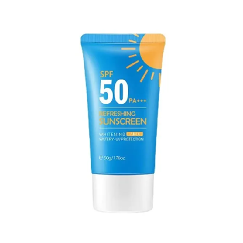 Picture of Laikou Refreshing UV Protection Sunscreen SPF50 PA+++ (50g)