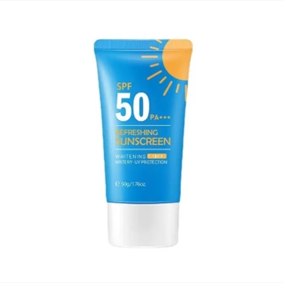 Picture of Laikou Refreshing UV Protection Sunscreen SPF50 PA+++ (50g)