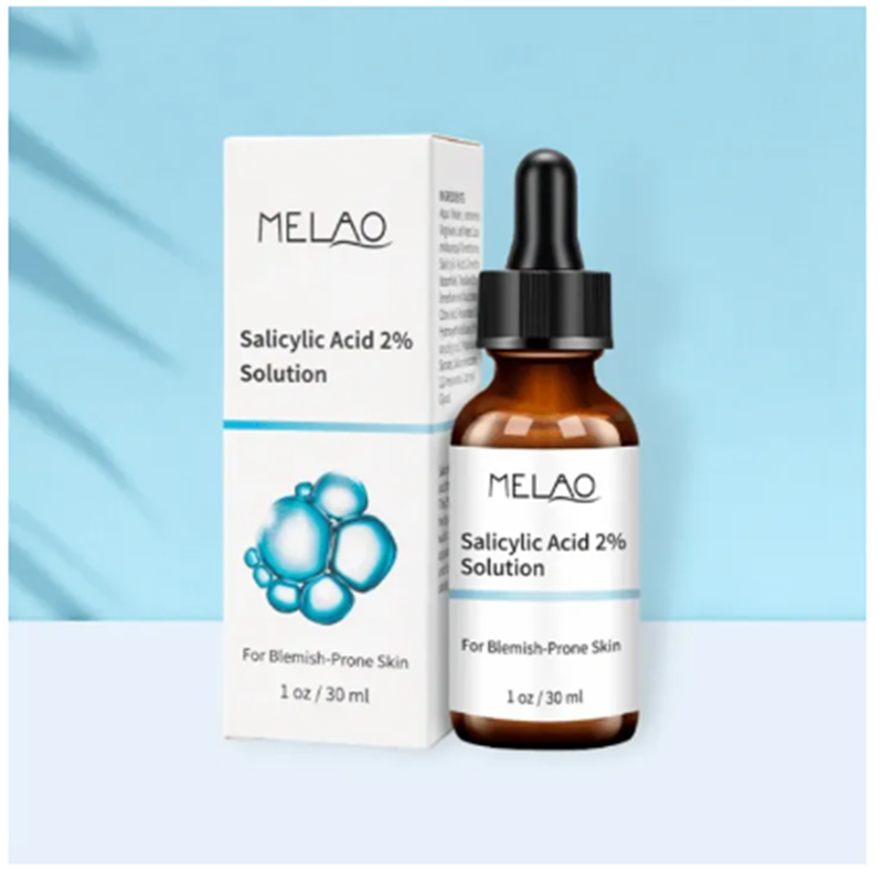 Picture of Melao Salicylic Acid Serum 2% Concentrate For Face -30ml