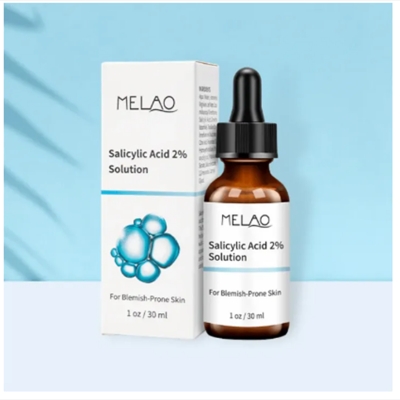 Picture of Melao Salicylic Acid Serum 2% Concentrate For Face -30ml