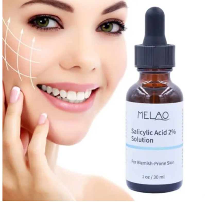 Picture of Melao Salicylic Acid Serum 2% Concentrate For Face -30ml