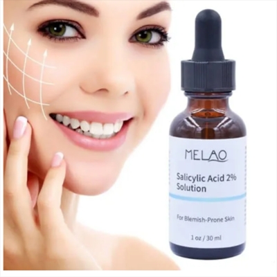 Picture of Melao Salicylic Acid Serum 2% Concentrate For Face -30ml