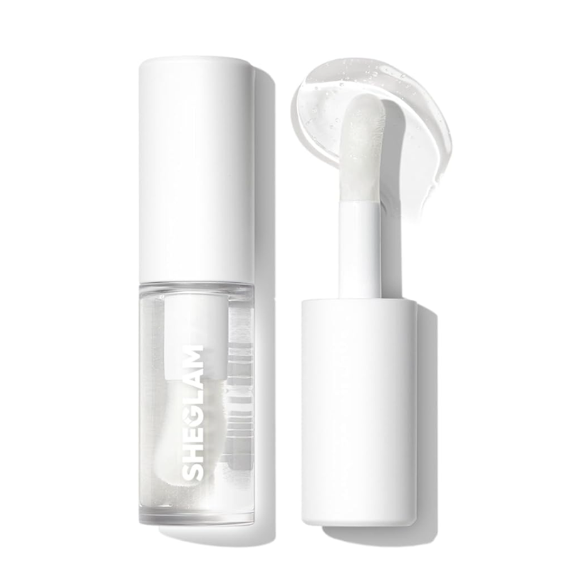 Picture of SHEGLAM JELLY WOW HYDRATHING LIP OIL NO. LOCO FOR COCO