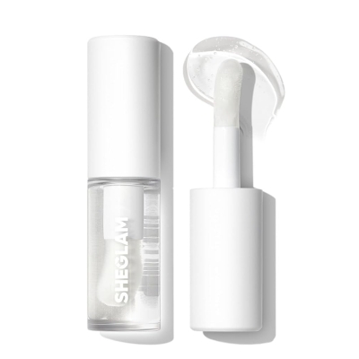 Picture of SHEGLAM JELLY WOW HYDRATHING LIP OIL NO. LOCO FOR COCO