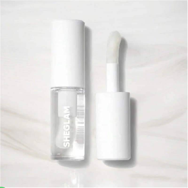 Picture of SHEGLAM JELLY WOW HYDRATHING LIP OIL NO. LOCO FOR COCO