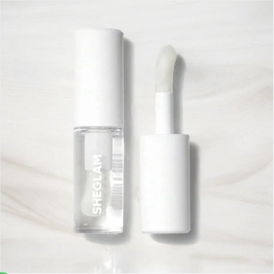 Picture of SHEGLAM JELLY WOW HYDRATHING LIP OIL NO. LOCO FOR COCO