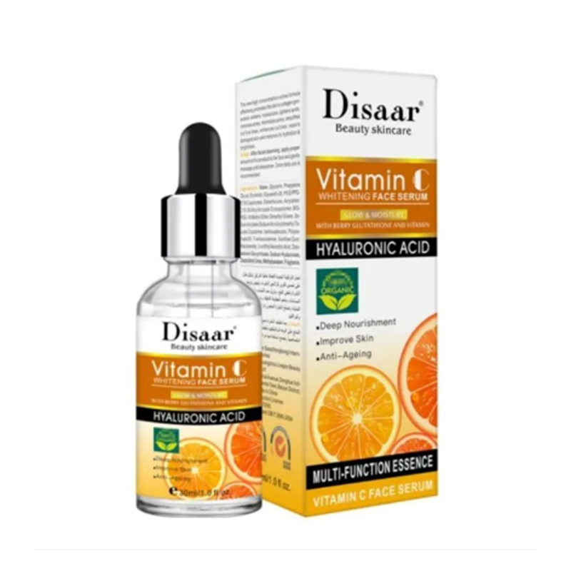 Picture of Disaar Vitamin C Face Serum -30ml