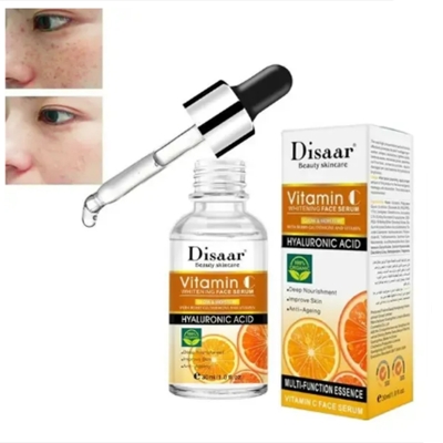 Picture of Disaar Vitamin C Face Serum -30ml