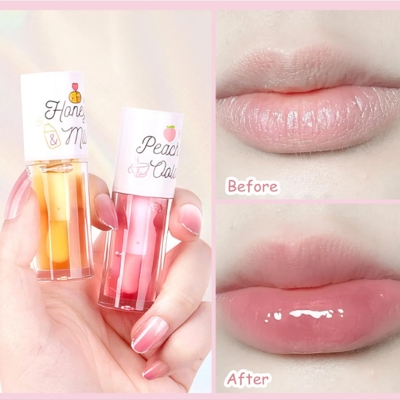 Picture of OKANEN Moisturizing Lip Essence Oil- 5ml