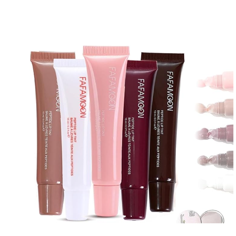 Picture of Fafamoon Long Lasting Lip Gloss-Lip Balm