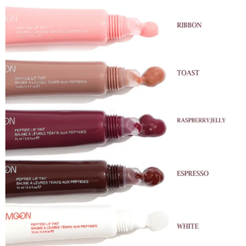 Picture of Fafamoon Long Lasting Lip Gloss-Lip Balm