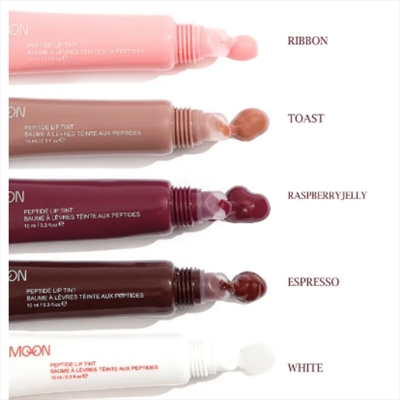 Picture of Fafamoon Long Lasting Lip Gloss-Lip Balm