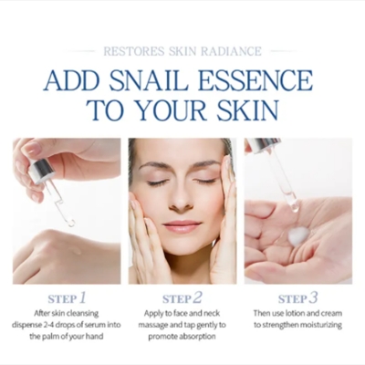 Picture of EELHOE Makes Brighter To Your Body And Posture Without Any Side Effect