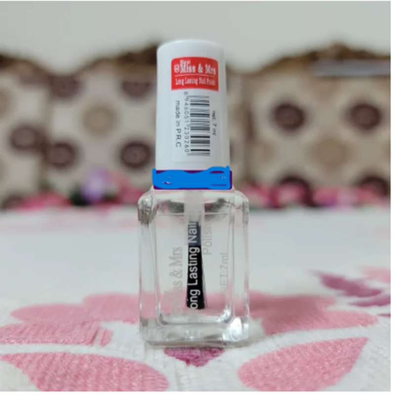 Picture of Nail Polish For Women/ Water Colour Nail Polish 45