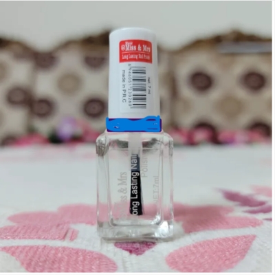 Picture of Nail Polish For Women/ Water Colour Nail Polish 45