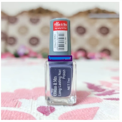 Picture of Nail Polish for Women - 709