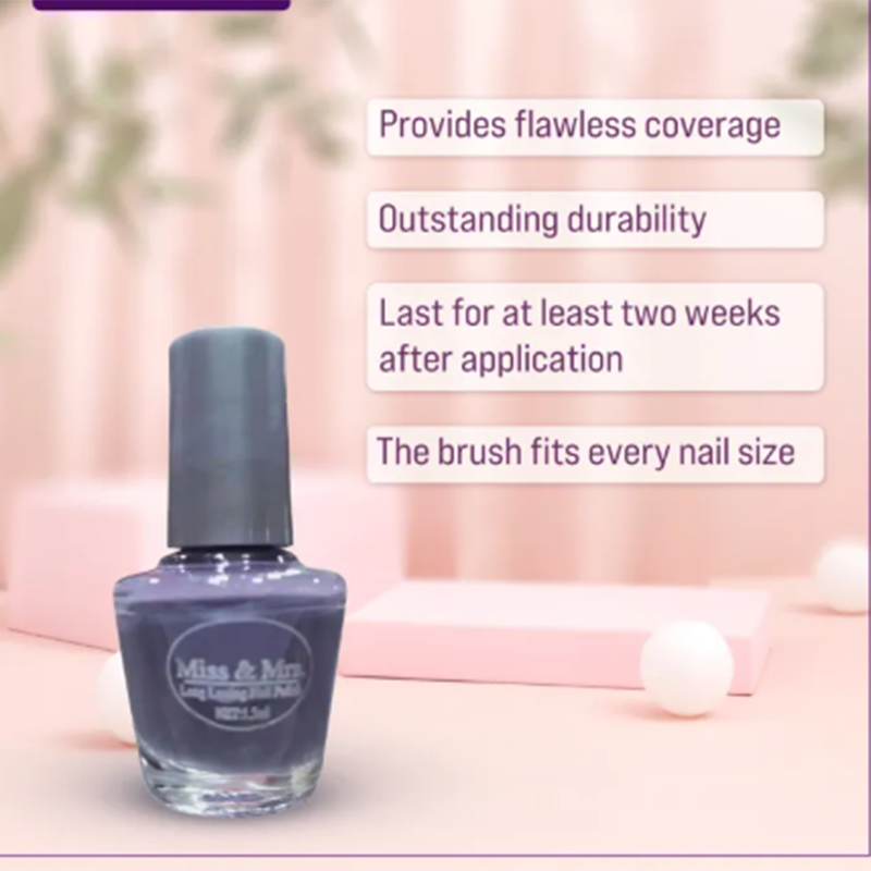 Picture of Nail Polish for Women - 709