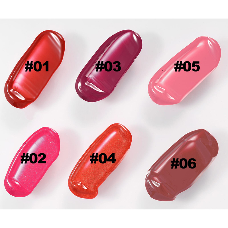 Picture of Handaiyan Ethereal Radiant Flush Liquid Tint