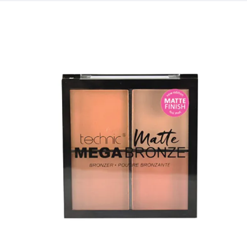 Picture of Technic Mega Matte Bronzer - 11.2g