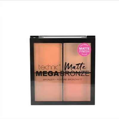 Picture of Technic Mega Matte Bronzer - 11.2g