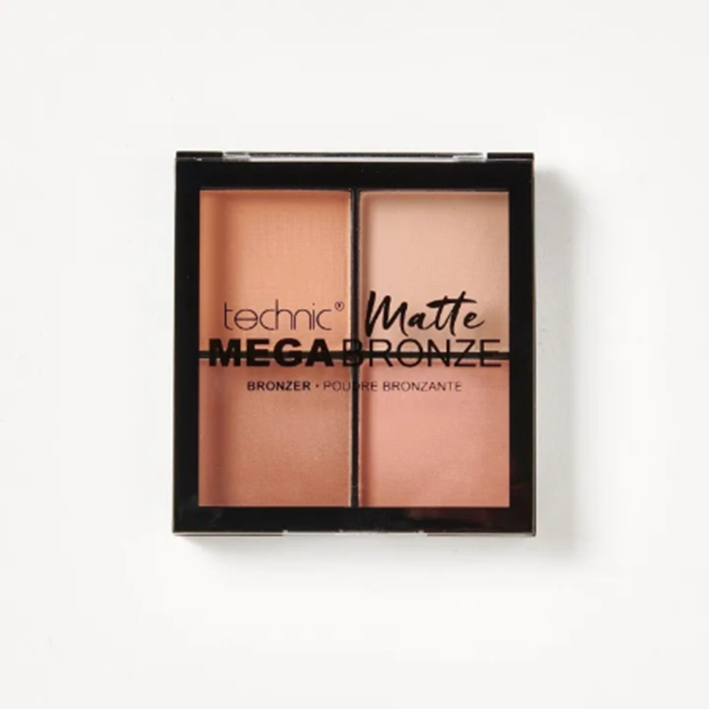 Picture of Technic Mega Matte Bronzer - 11.2g