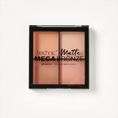 Picture of Technic Mega Matte Bronzer - 11.2g