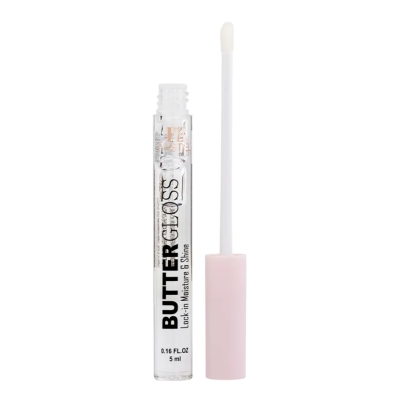 Picture of Pastel Beauty Butter Gloss Lock-In Moisture & Shine 5 ml