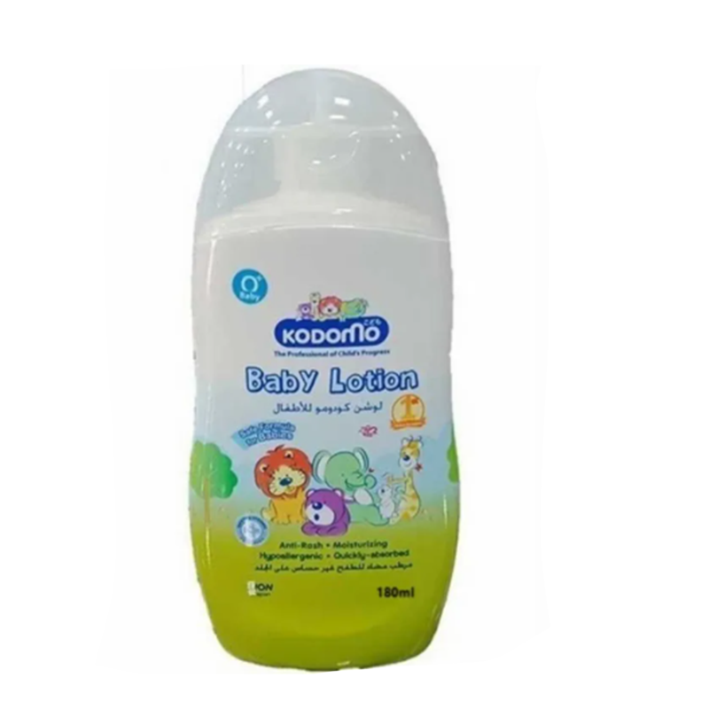 Picture of Kodomo Baby Lotion 180ml
