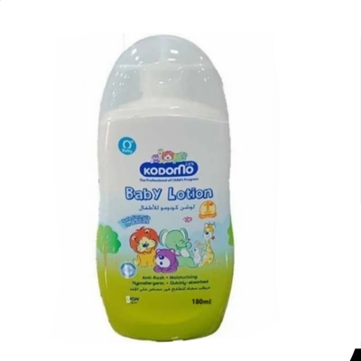 Picture of Kodomo Baby Lotion 180ml