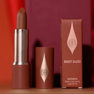 Picture of Beauty Glazed Modern Matte Long Lasting Lipstick