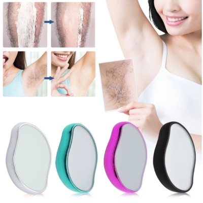 Picture of Painless Exfoliation Crystal Hair Removal Tool