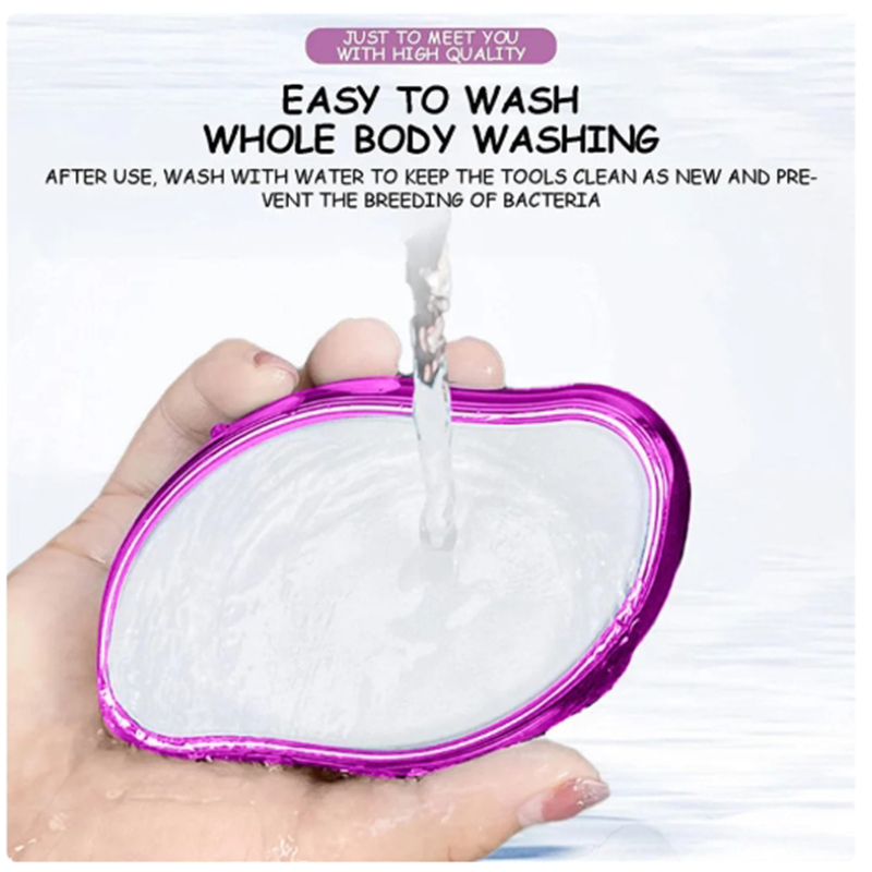 Picture of Painless Exfoliation Crystal Hair Removal Tool