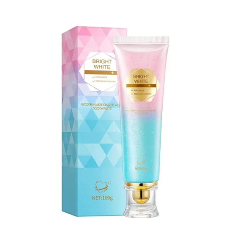 Picture of Niacinamide Whitening Toothpaste-100gm