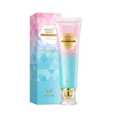 Picture of Niacinamide Whitening Toothpaste-100gm