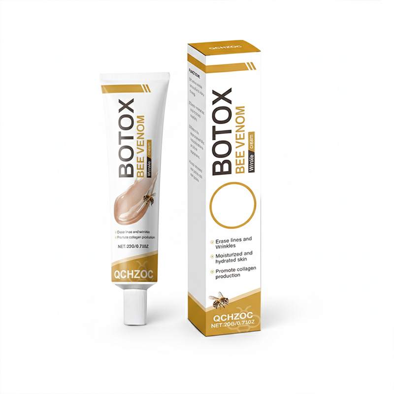 Picture of Botox Bee Venom Wrinkle Removal Cream-20gm